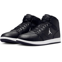 Nike zapatilla moda hombre JORDAN COURT CONNECT MID lateral interior