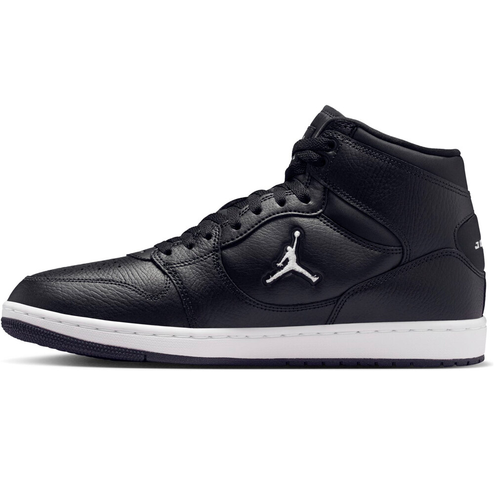 Nike zapatilla moda hombre JORDAN COURT CONNECT MID puntera