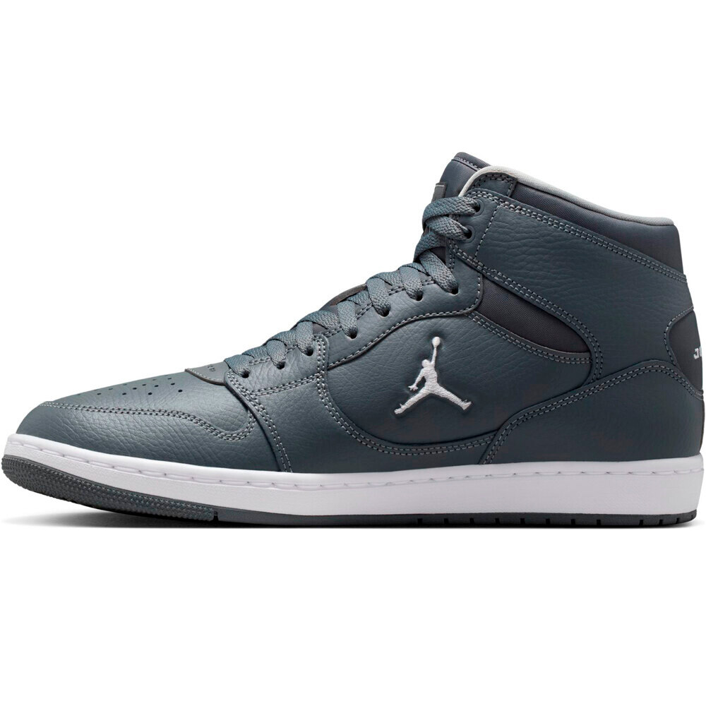 Nike zapatilla moda hombre JORDAN COURT CONNECT MID puntera