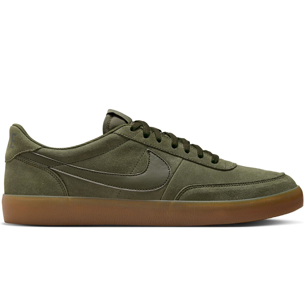 Nike zapatilla moda hombre KILLSHOT 2 lateral exterior