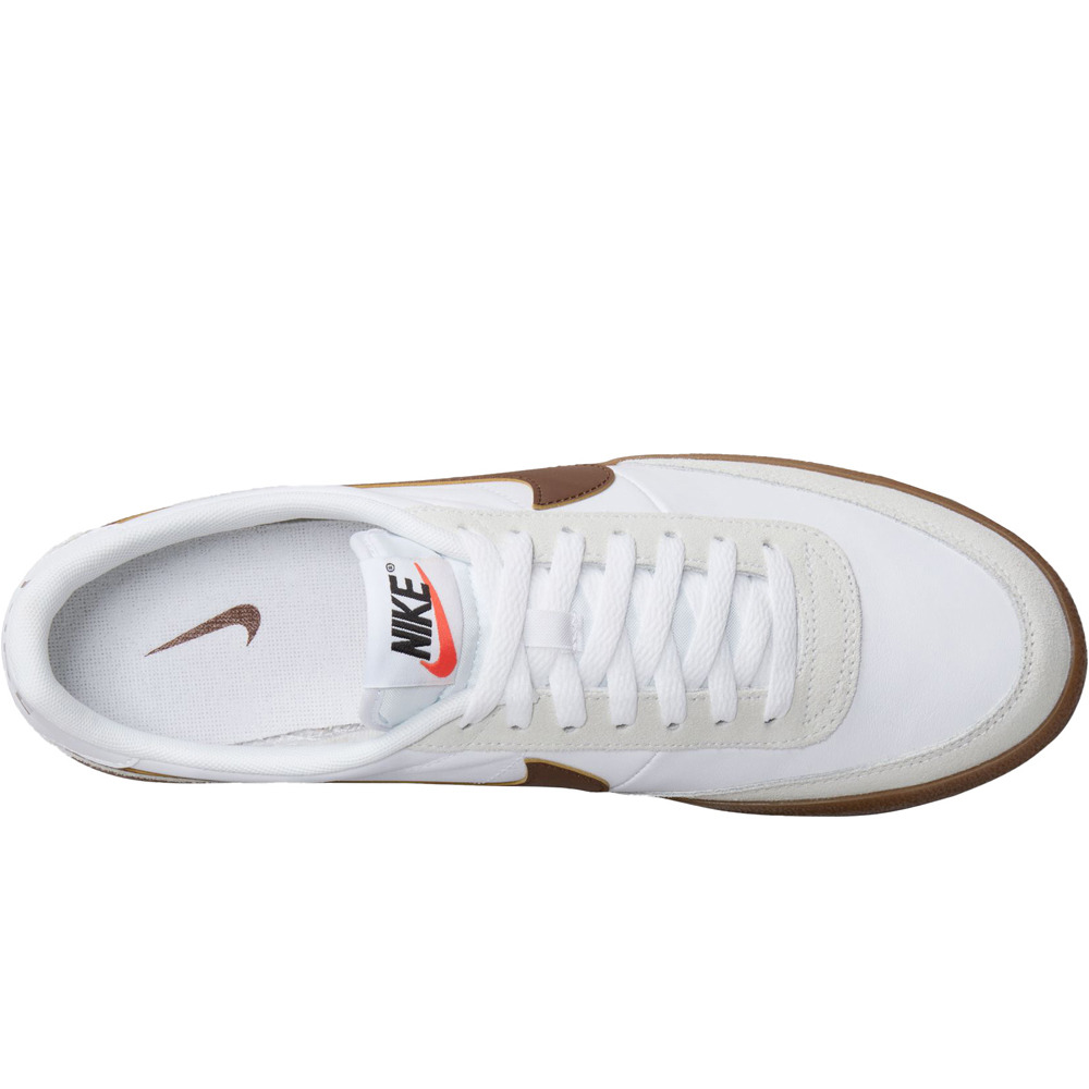 Nike zapatilla moda hombre KILLSHOT 2 LEATHER 05