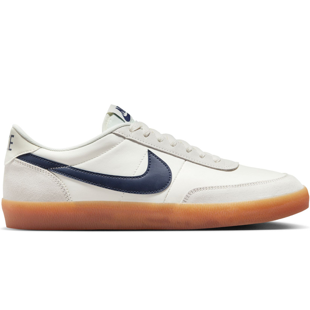 Nike zapatilla moda hombre KILLSHOT 2 LEATHER lateral exterior
