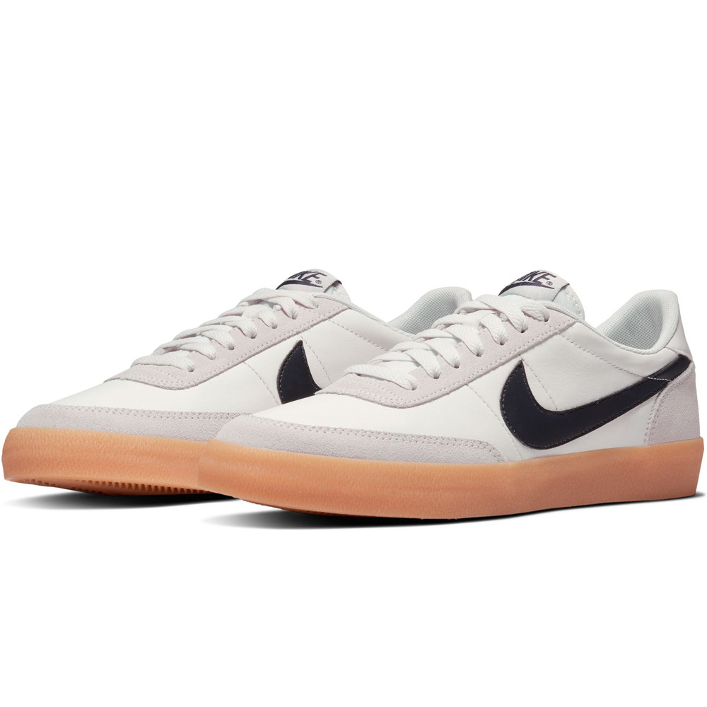 Nike zapatilla moda hombre KILLSHOT 2 LEATHER lateral interior