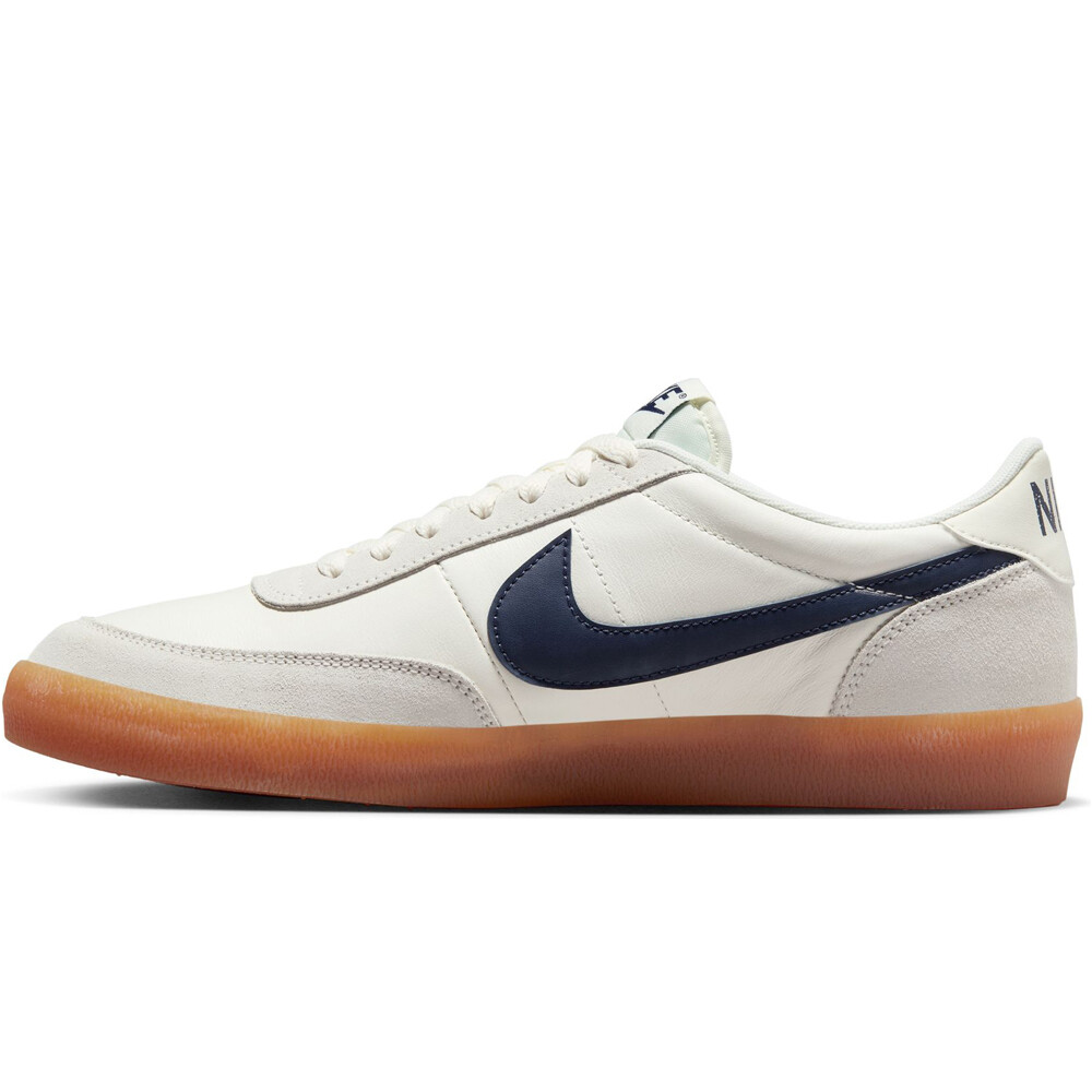Nike zapatilla moda hombre KILLSHOT 2 LEATHER puntera