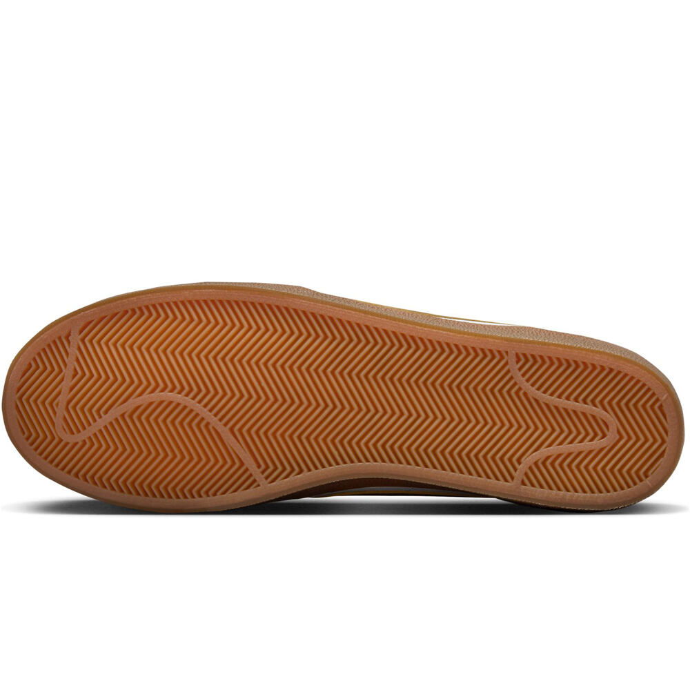 Nike zapatilla moda hombre KILLSHOT 2 LEATHER vista superior