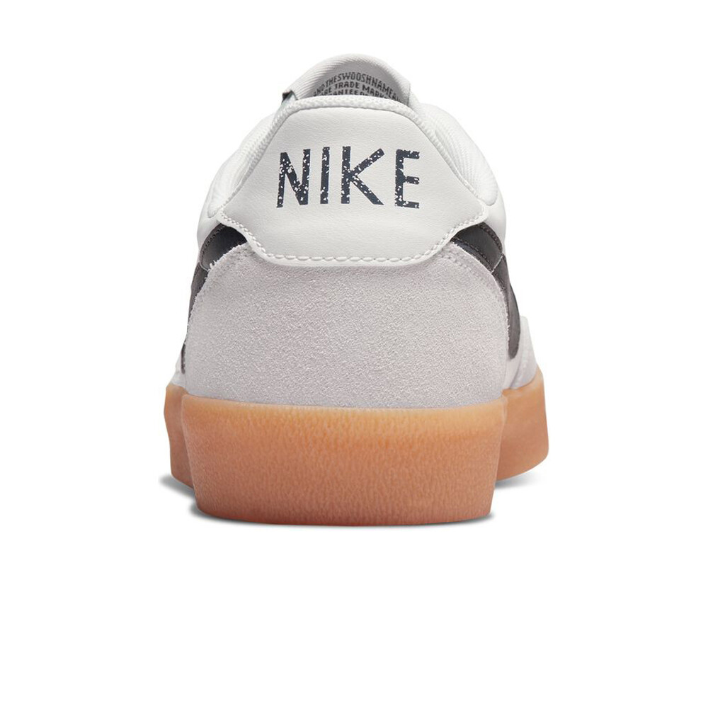 Nike zapatilla moda hombre KILLSHOT 2 LEATHER vista trasera