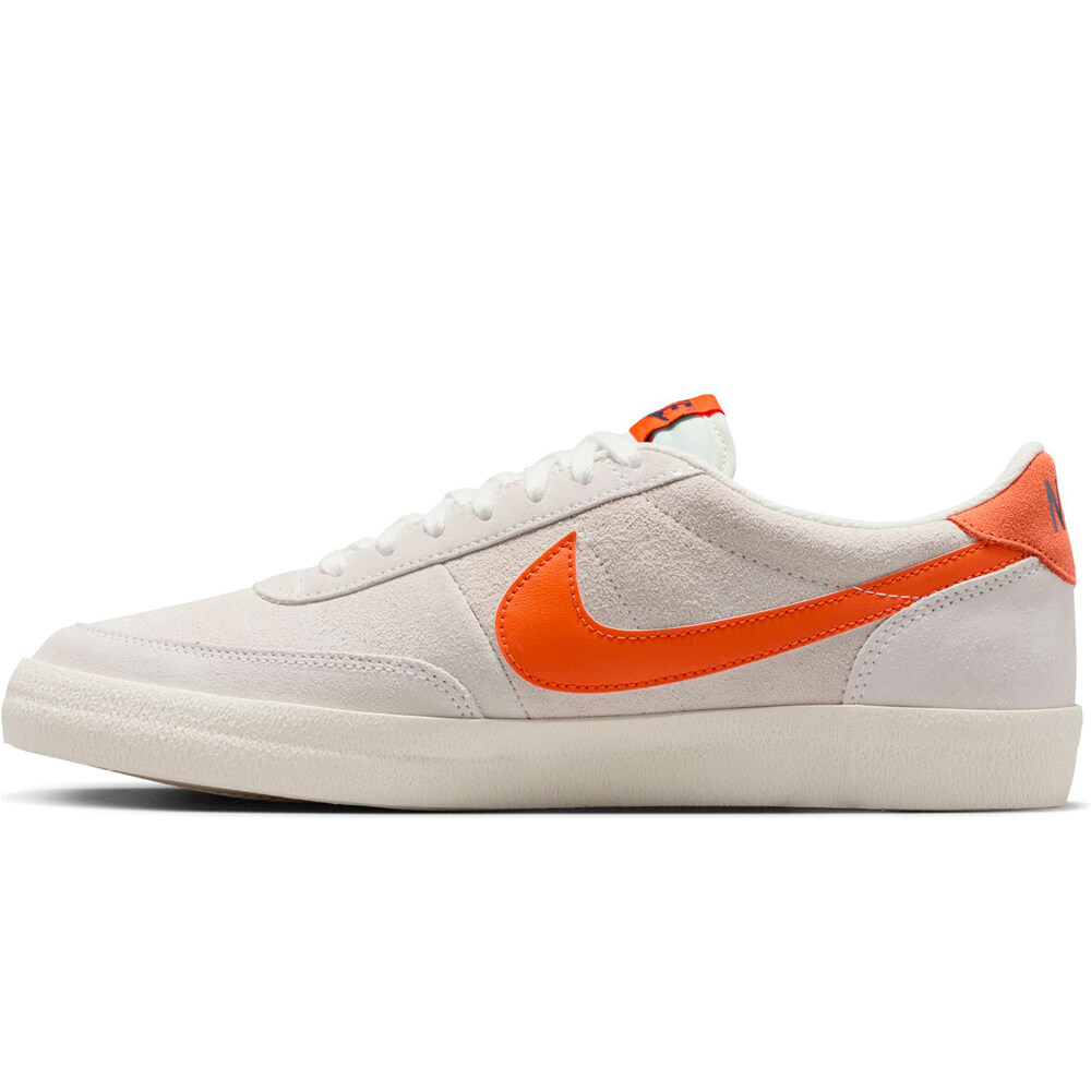 Nike zapatilla moda hombre KILLSHOT 2 puntera