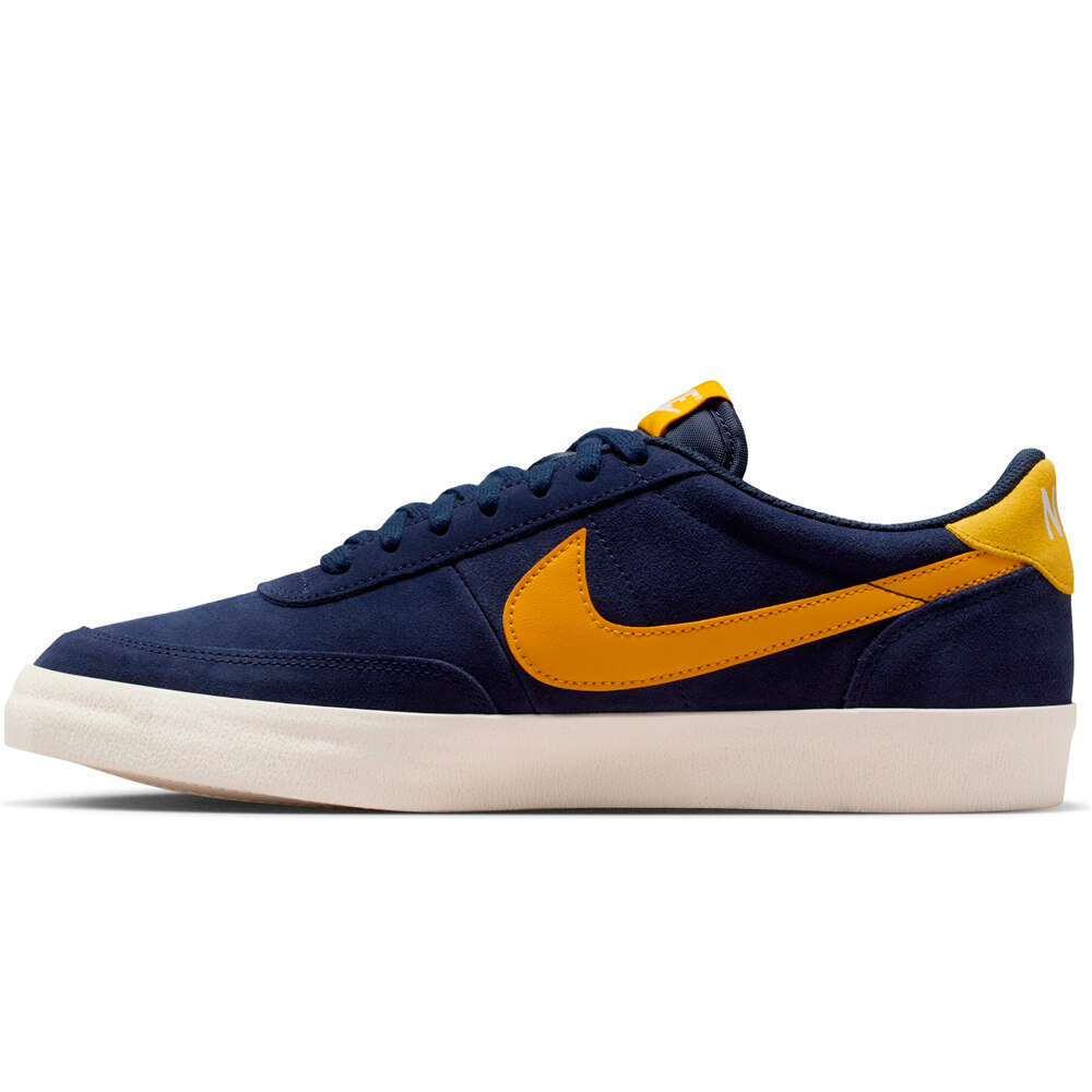 Nike zapatilla moda hombre KILLSHOT 2 puntera
