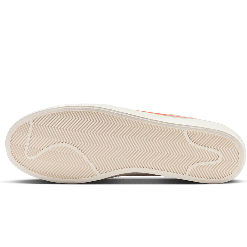 Nike zapatilla moda hombre KILLSHOT 2 vista superior