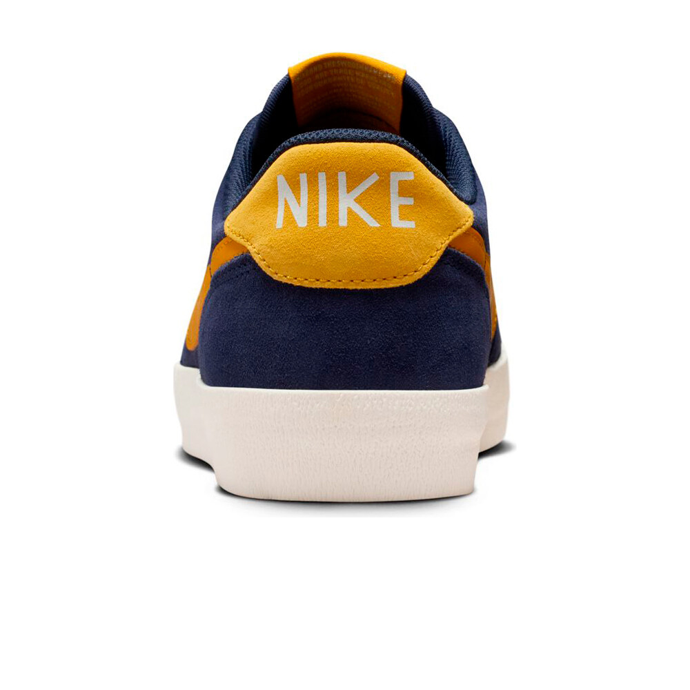 Nike zapatilla moda hombre KILLSHOT 2 vista trasera