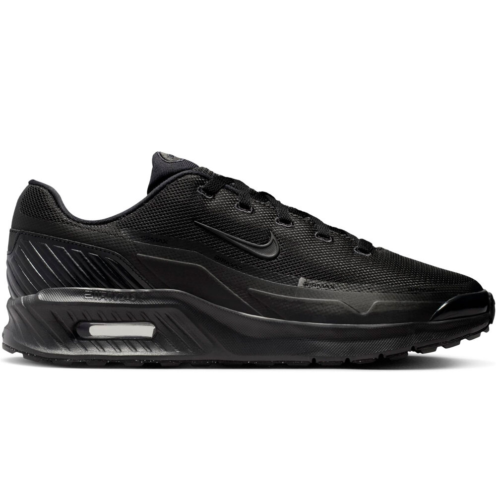 Nike zapatilla moda hombre M AIR MAX BIA lateral exterior