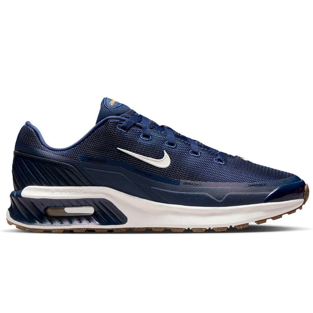 Nike zapatilla moda hombre M AIR MAX BIA lateral exterior