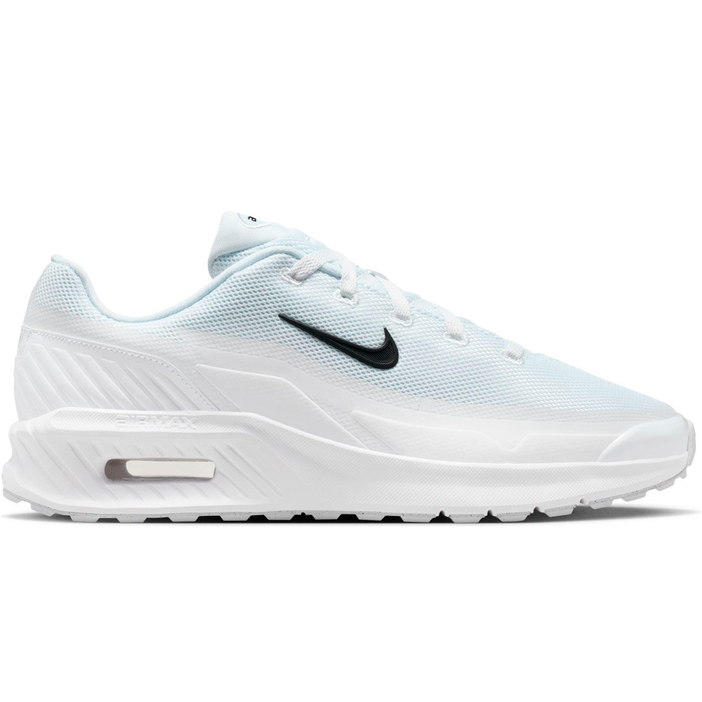 Nike zapatilla moda hombre M AIR MAX BIA lateral exterior