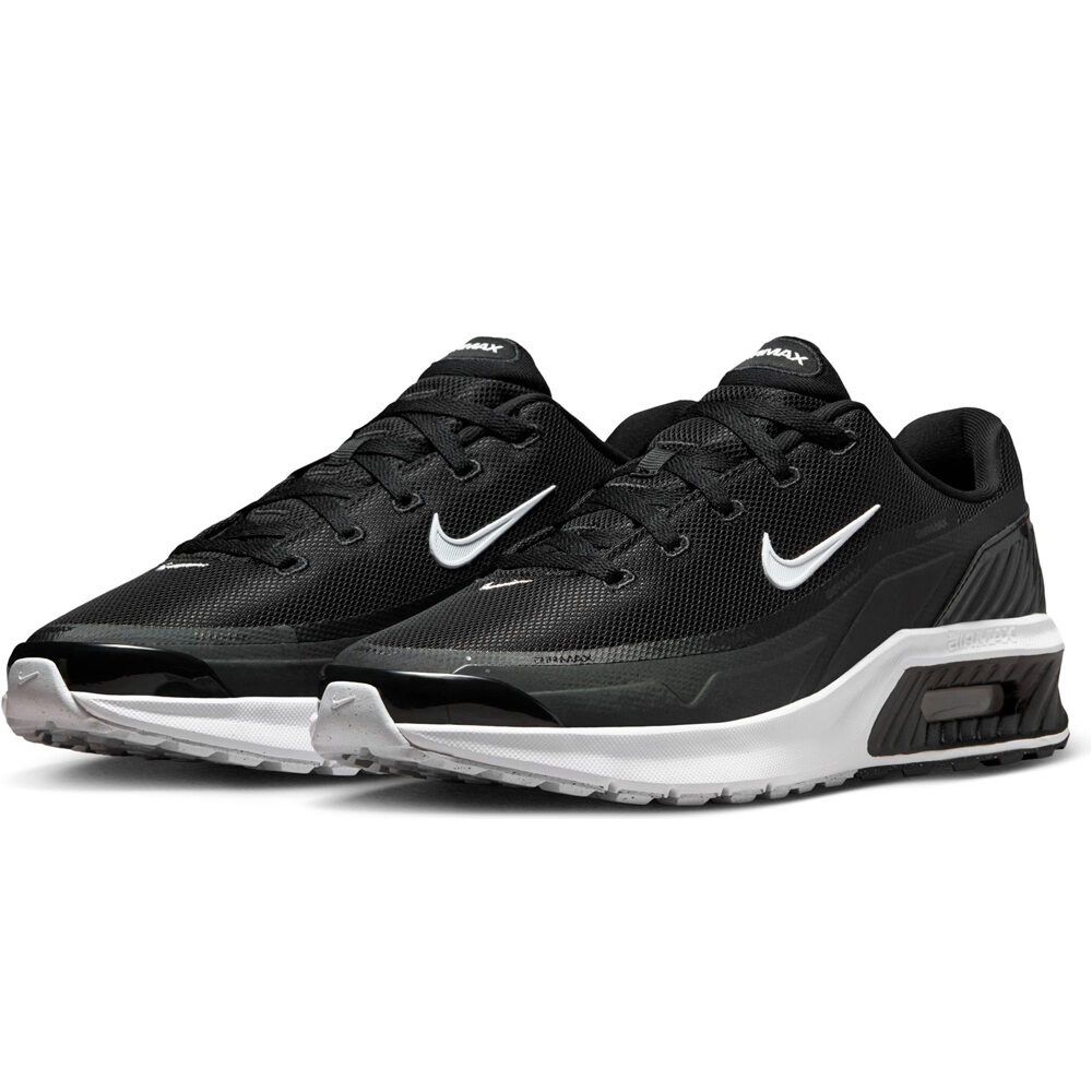 Nike zapatilla moda hombre M AIR MAX BIA lateral interior