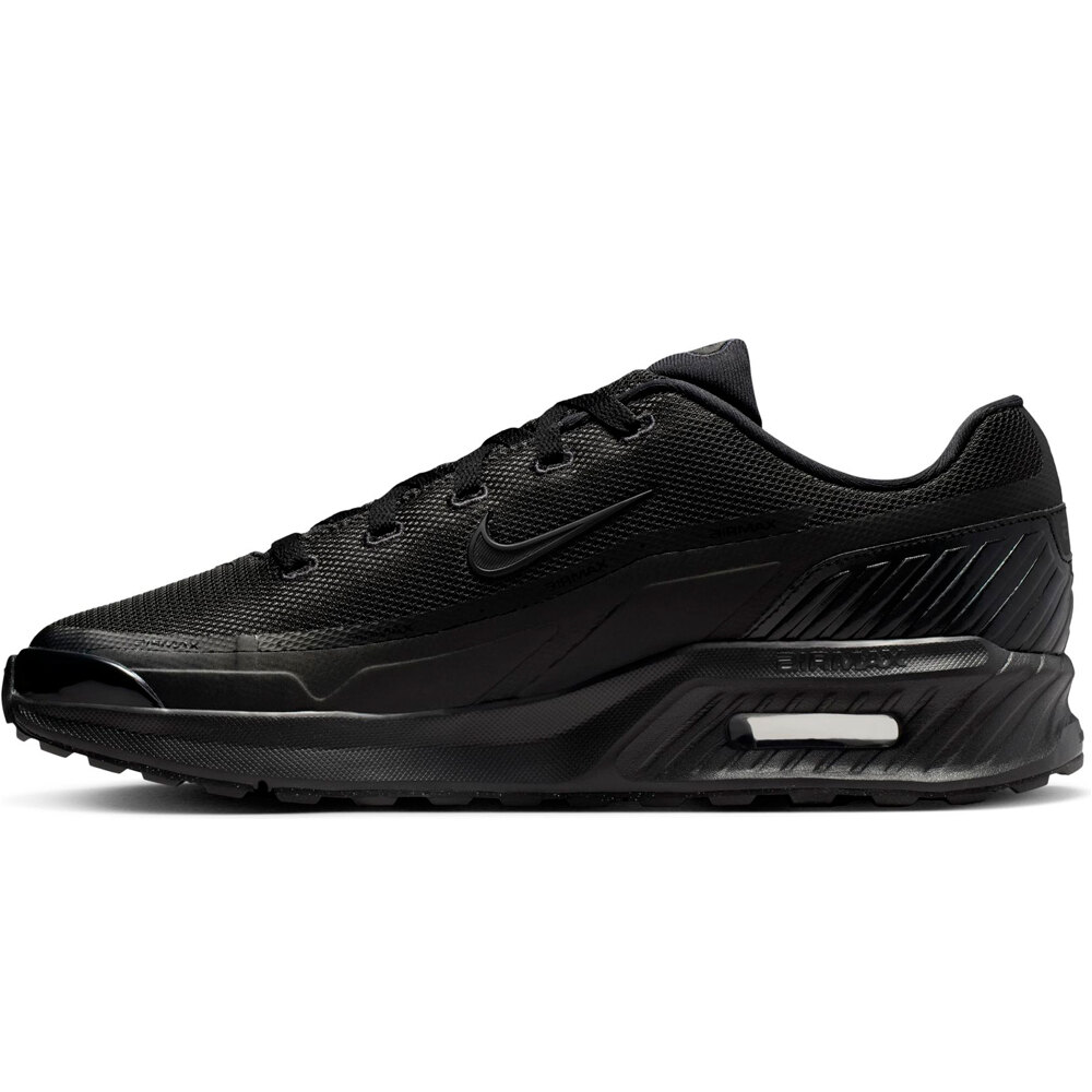Nike zapatilla moda hombre M AIR MAX BIA puntera