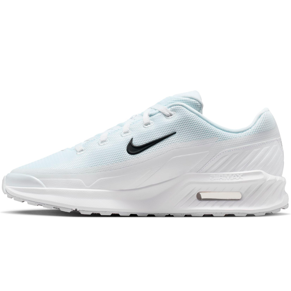 Nike zapatilla moda hombre M AIR MAX BIA puntera