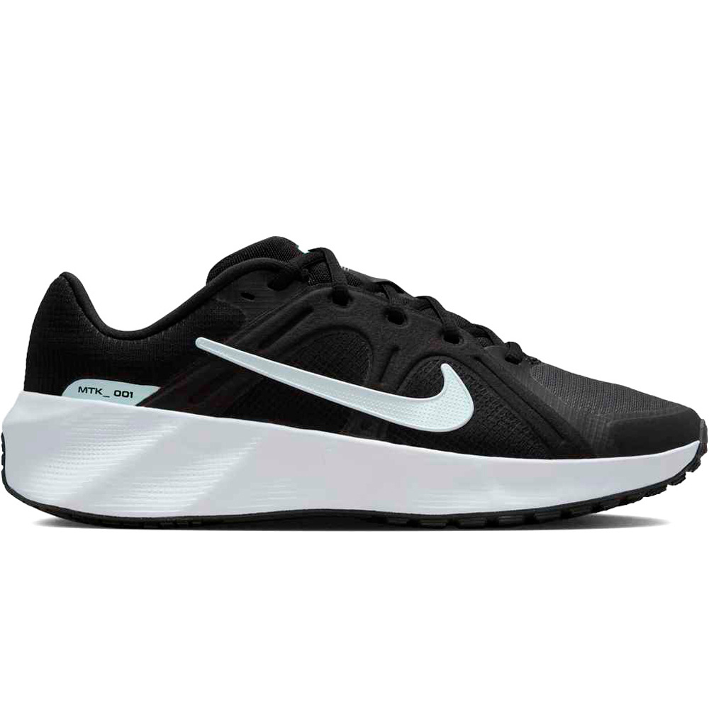 Nike zapatilla moda hombre M NIKE METRO TEK lateral exterior