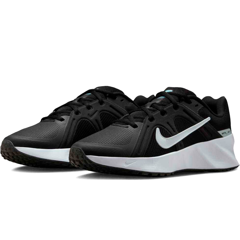 Nike zapatilla moda hombre M NIKE METRO TEK lateral interior