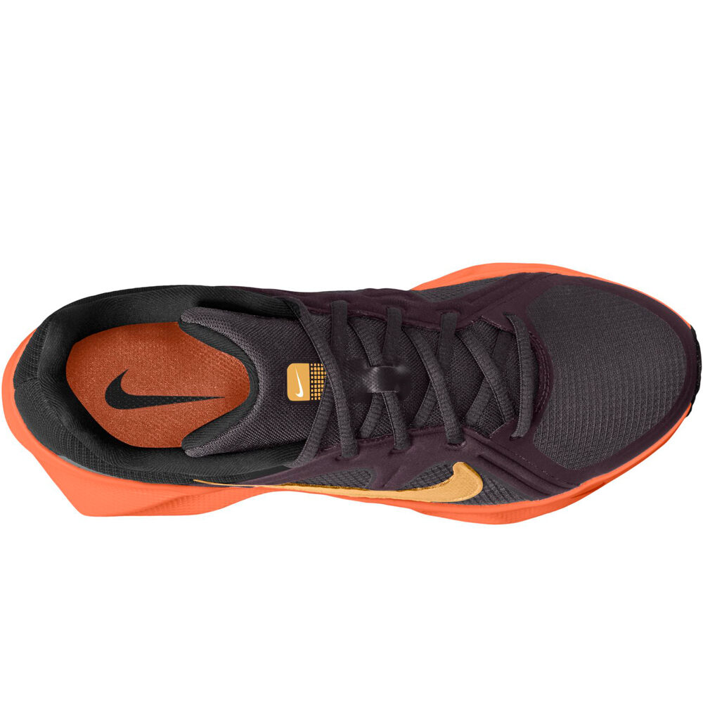 Nike zapatilla moda hombre M NIKE METRO TEK vista trasera