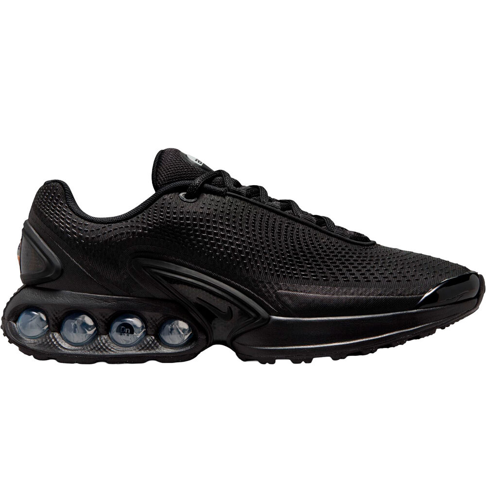 Nike zapatilla moda hombre Nike Air Max Dn lateral exterior