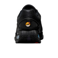 Nike zapatilla moda hombre Nike Air Max Dn vista trasera