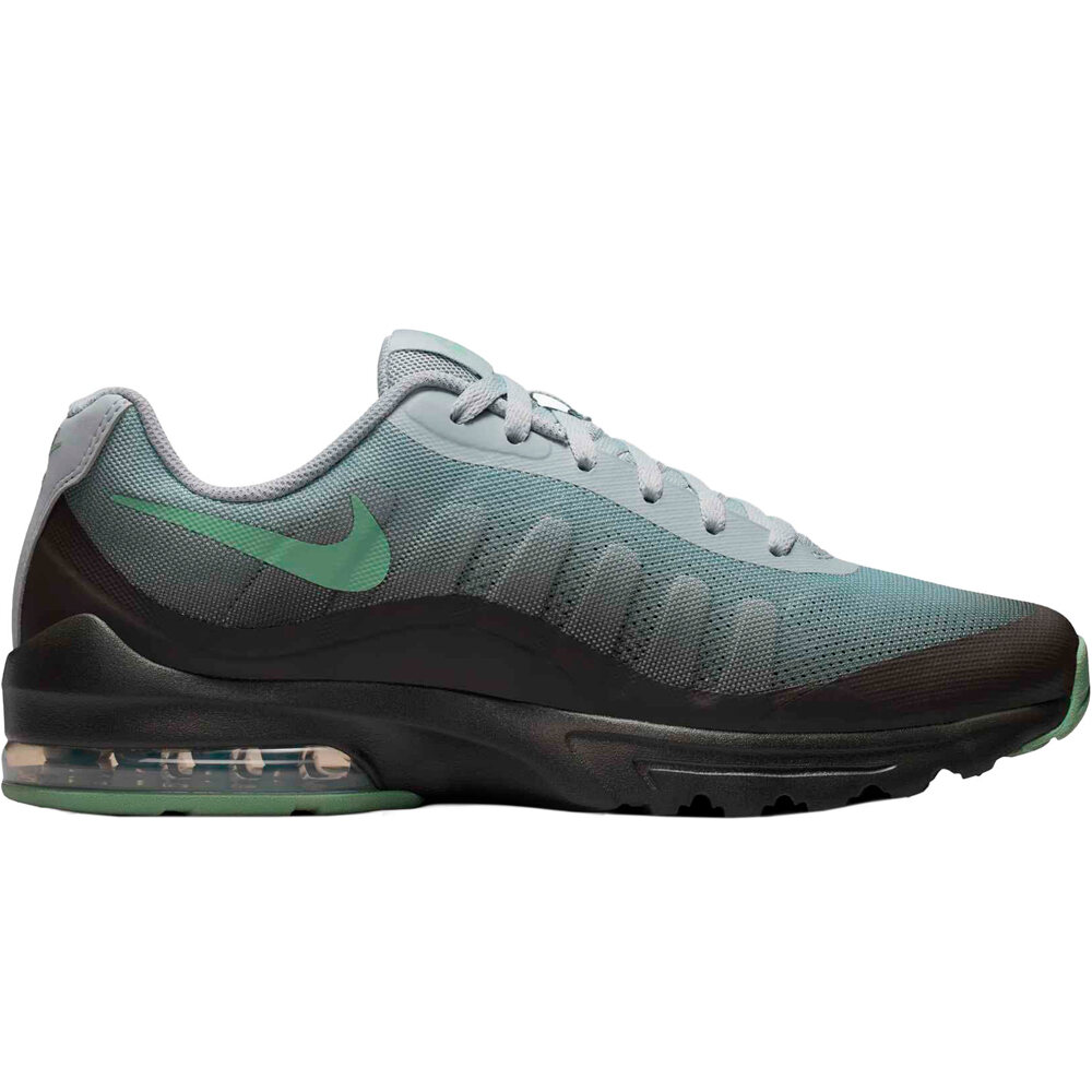 Nike zapatilla moda hombre NIKE AIR MAX INVIGOR lateral exterior
