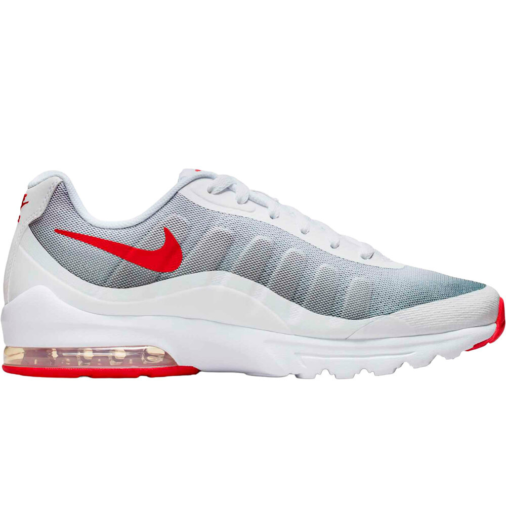 Nike zapatilla moda hombre NIKE AIR MAX INVIGOR lateral exterior