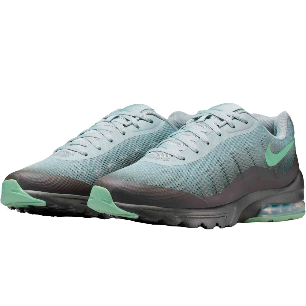 Nike zapatilla moda hombre NIKE AIR MAX INVIGOR lateral interior