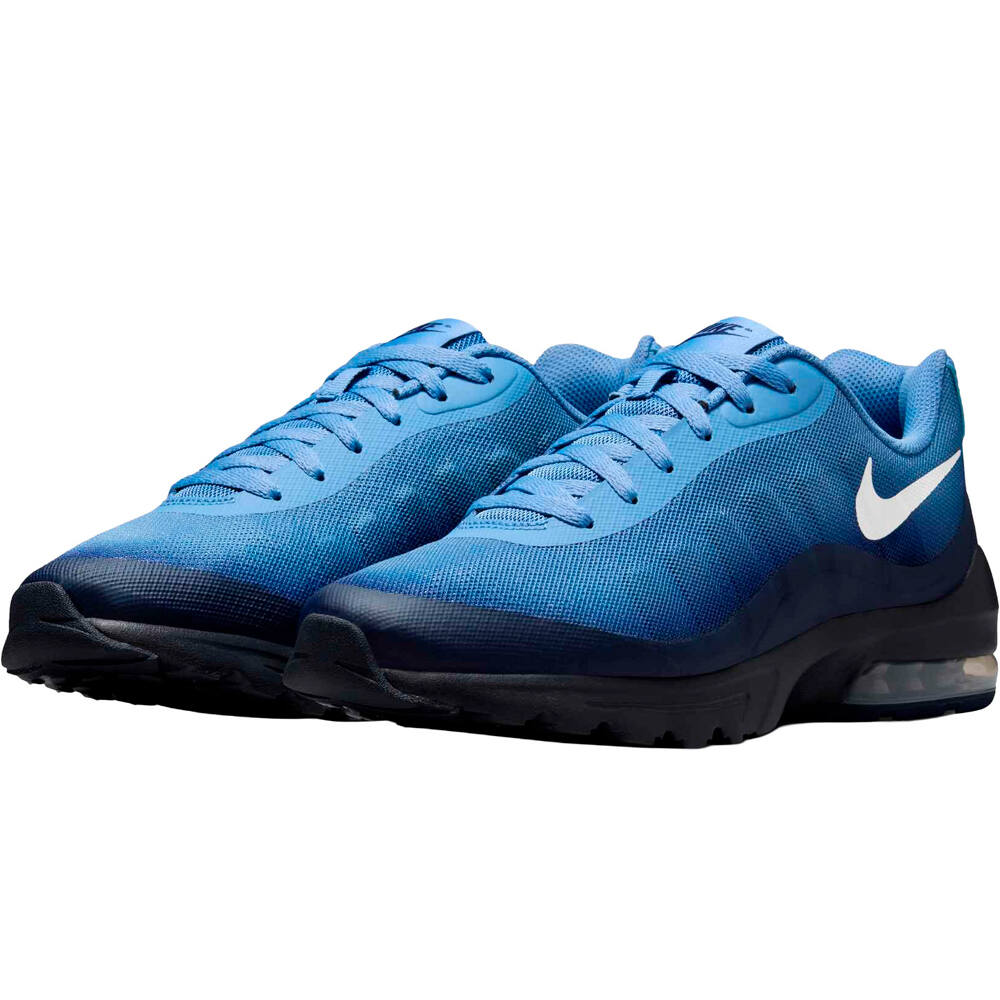 Nike zapatilla moda hombre NIKE AIR MAX INVIGOR lateral interior