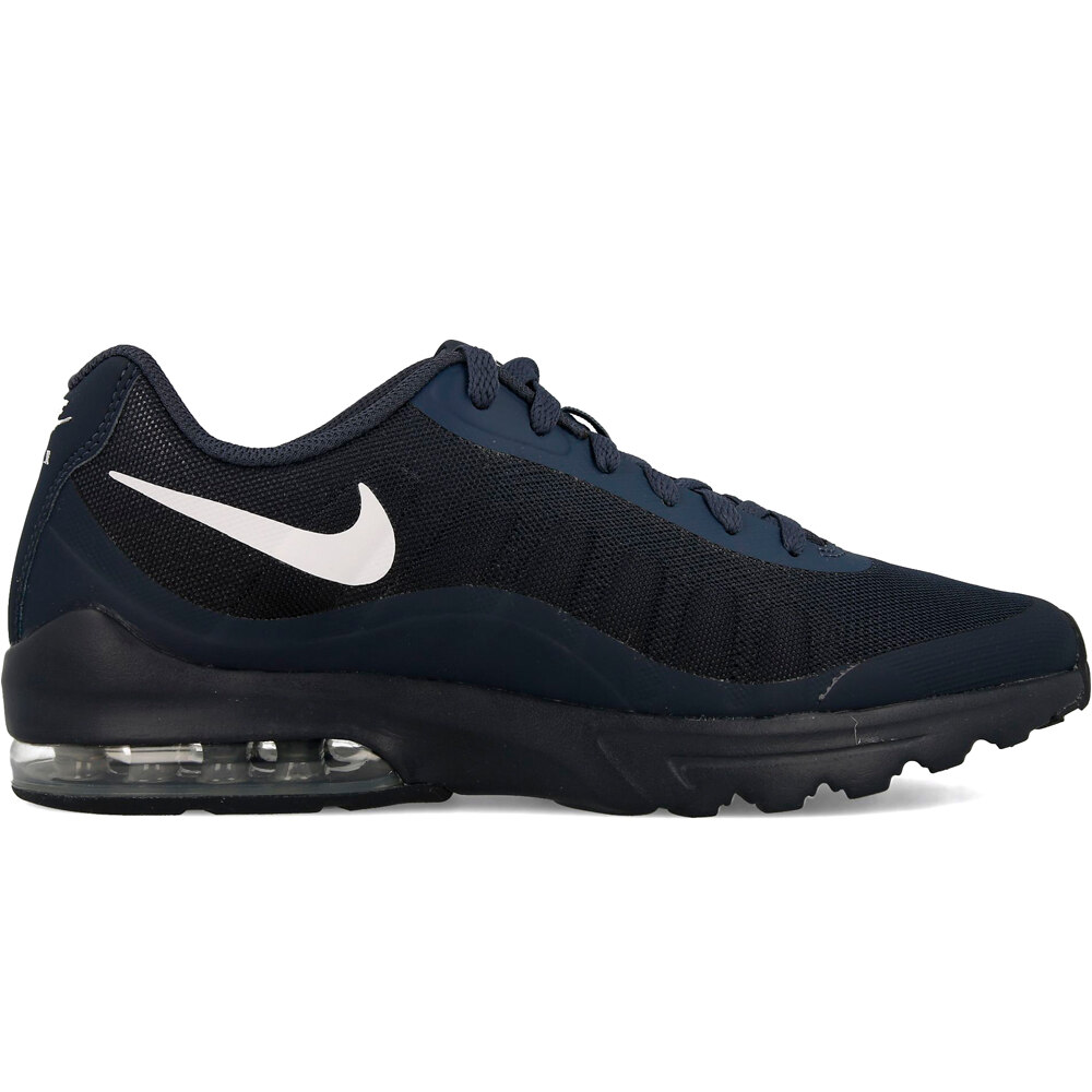 Nike zapatilla moda hombre NIKE AIR MAX INVIGOR PRINT lateral exterior