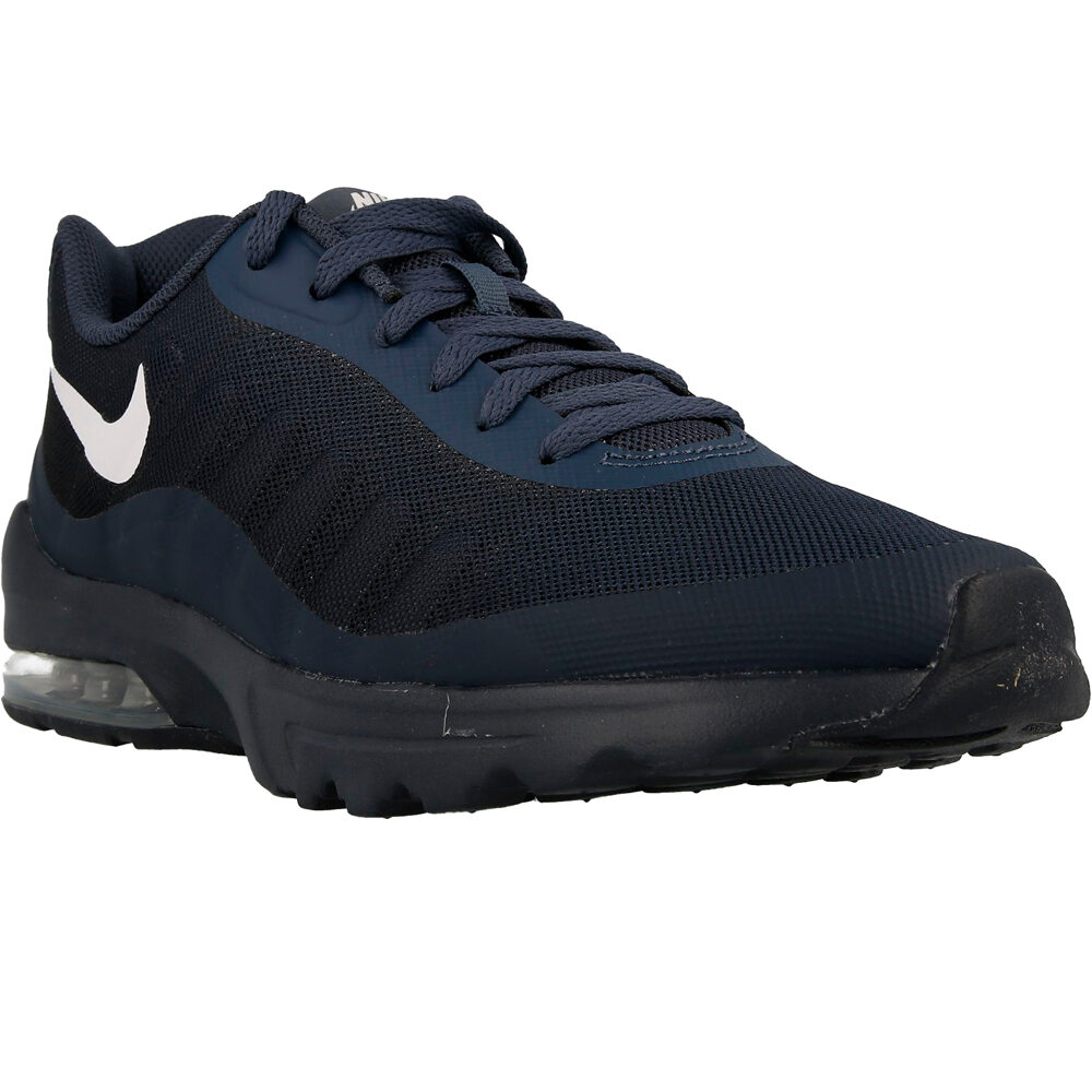 Nike zapatilla moda hombre NIKE AIR MAX INVIGOR PRINT lateral interior