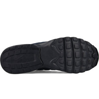 Nike zapatilla moda hombre NIKE AIR MAX INVIGOR PRINT vista trasera