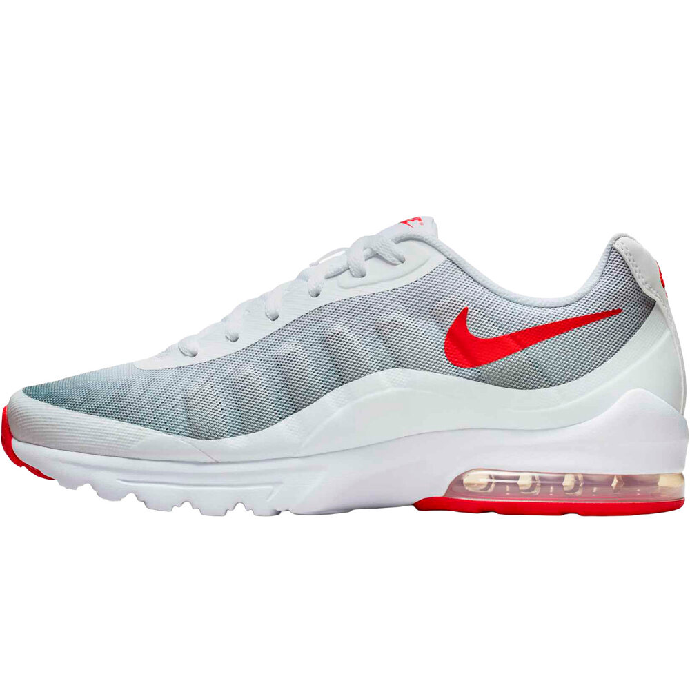Nike zapatilla moda hombre NIKE AIR MAX INVIGOR puntera