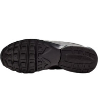 Nike zapatilla moda hombre NIKE AIR MAX INVIGOR vista superior