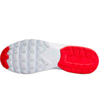 Nike zapatilla moda hombre NIKE AIR MAX INVIGOR vista superior