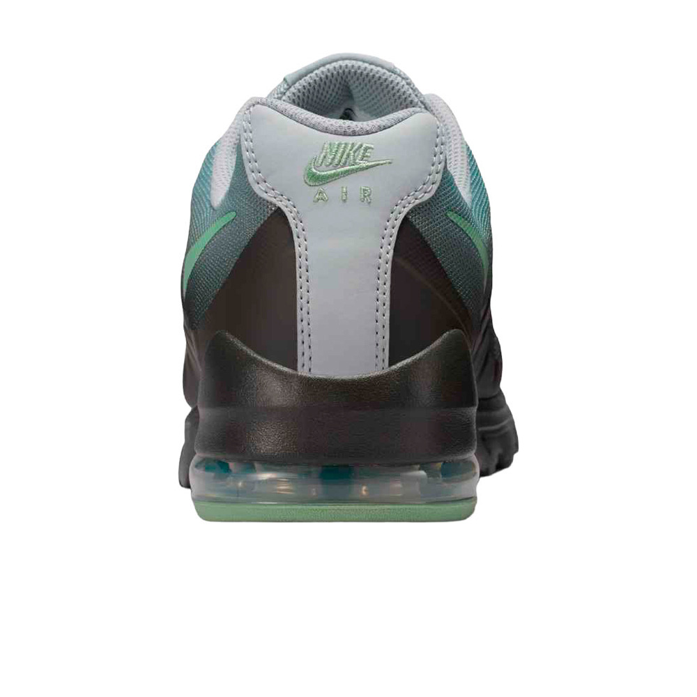 Nike zapatilla moda hombre NIKE AIR MAX INVIGOR vista trasera
