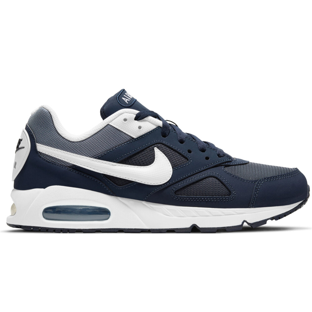 Nike zapatilla moda hombre NIKE AIR MAX IVO lateral exterior