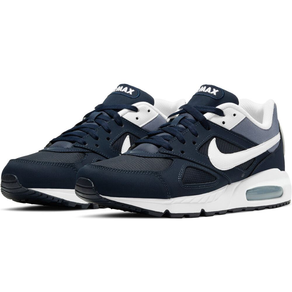 Nike zapatilla moda hombre NIKE AIR MAX IVO lateral interior