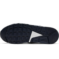 Nike zapatilla moda hombre NIKE AIR MAX IVO vista superior