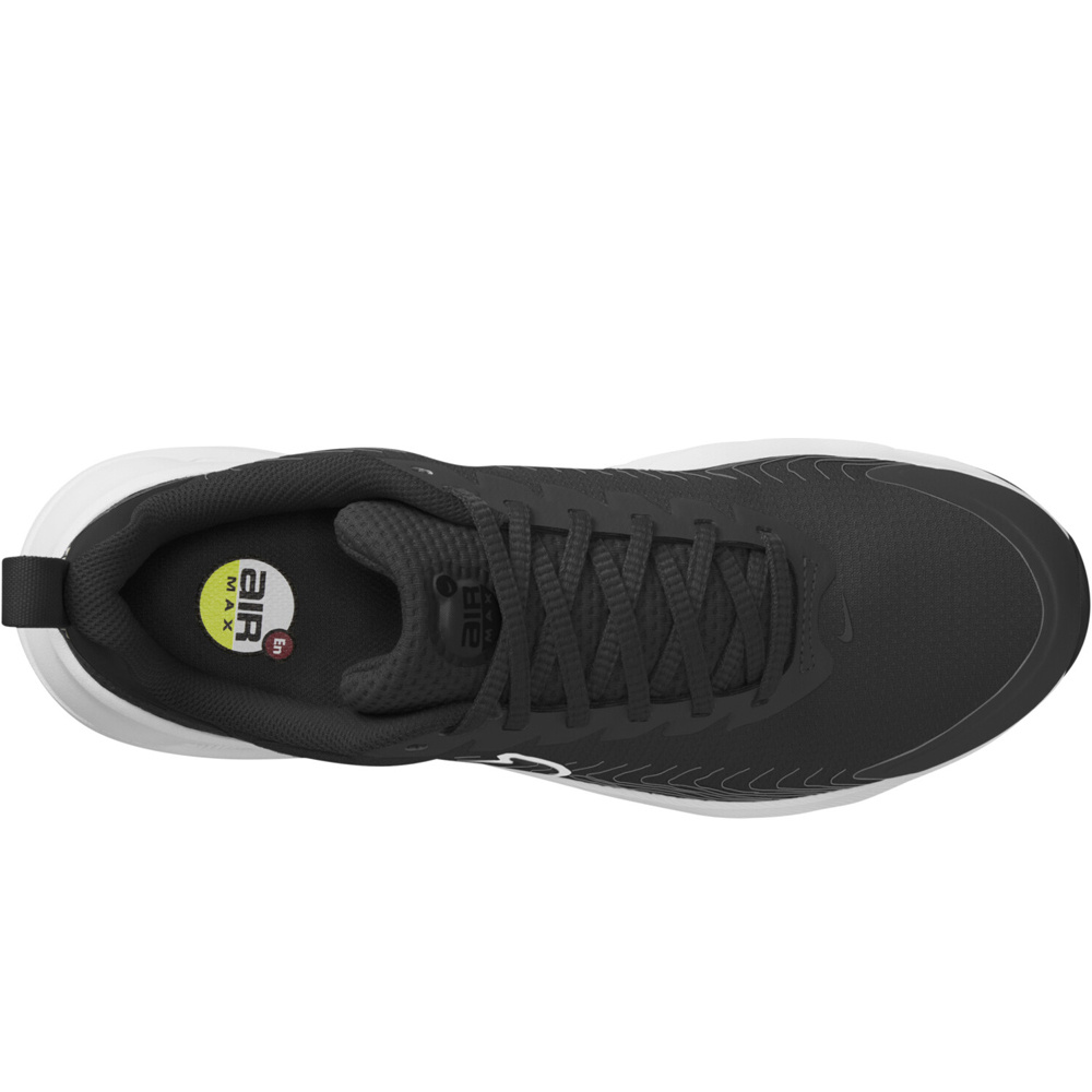 Nike zapatilla moda hombre NIKE AIR MAX NUAXIS 05