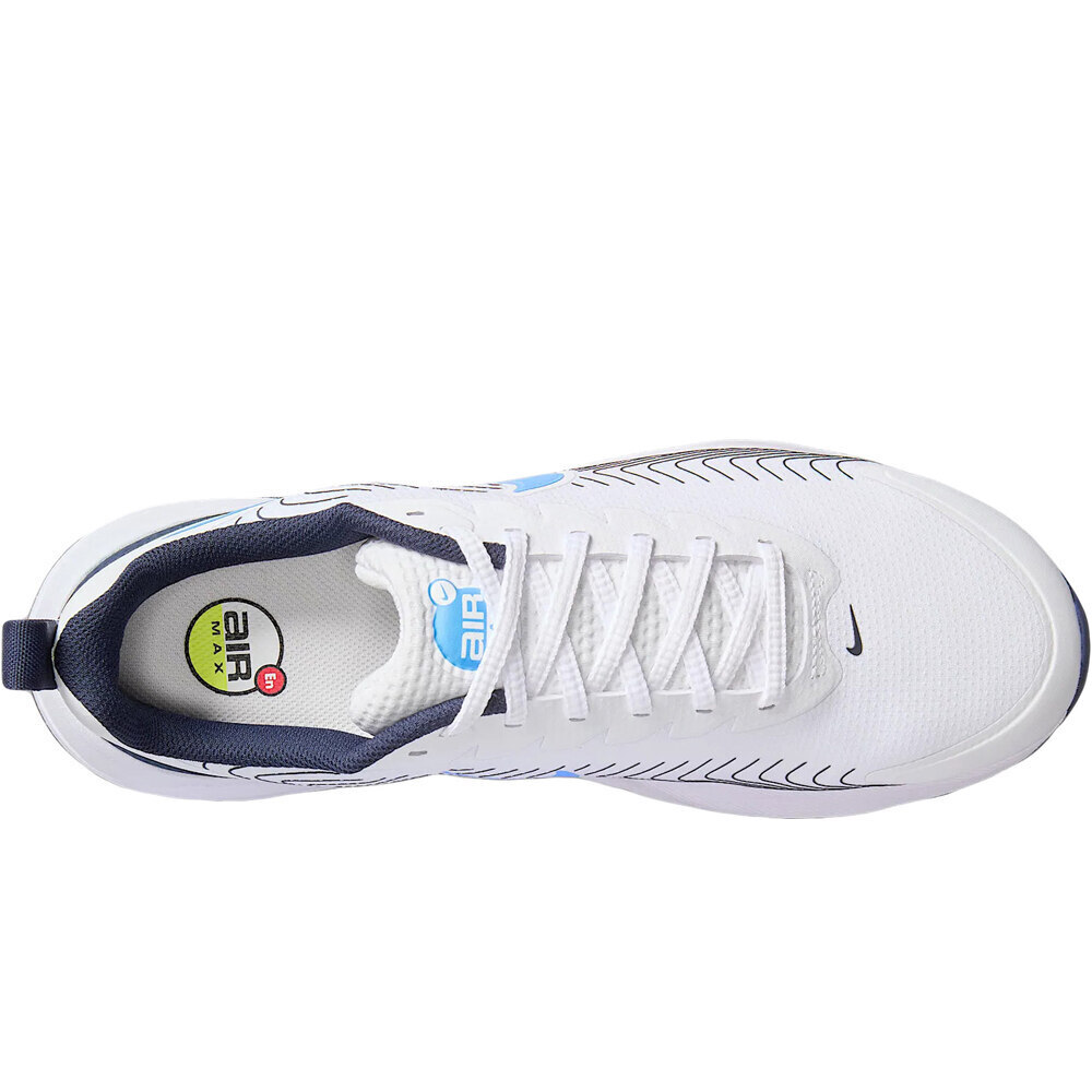 Nike zapatilla moda hombre NIKE AIR MAX NUAXIS 05