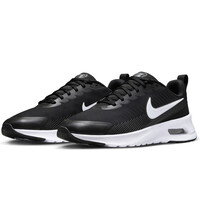 Nike zapatilla moda hombre NIKE AIR MAX NUAXIS lateral interior