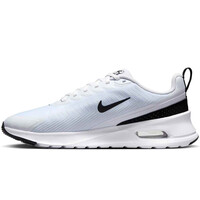 Nike zapatilla moda hombre NIKE AIR MAX NUAXIS puntera