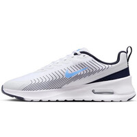 Nike zapatilla moda hombre NIKE AIR MAX NUAXIS puntera