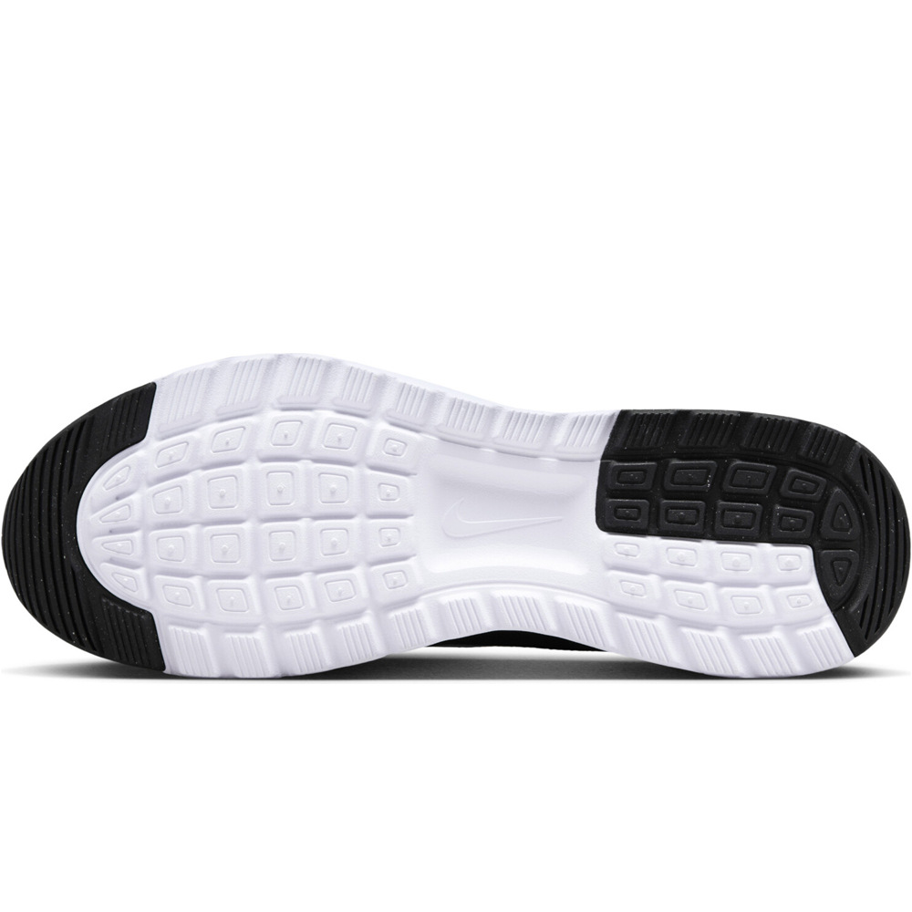 Nike zapatilla moda hombre NIKE AIR MAX NUAXIS vista superior