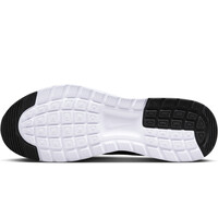 Nike zapatilla moda hombre NIKE AIR MAX NUAXIS vista superior