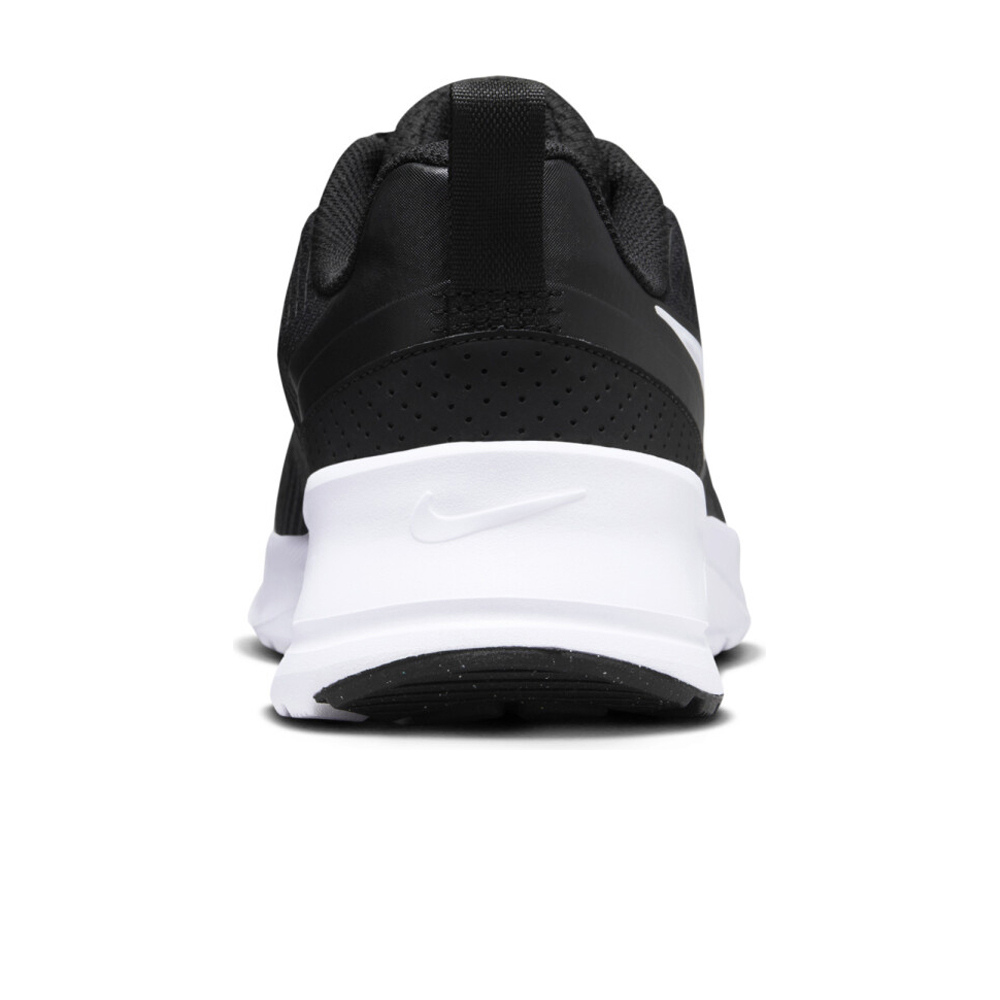 Nike zapatilla moda hombre NIKE AIR MAX NUAXIS vista trasera