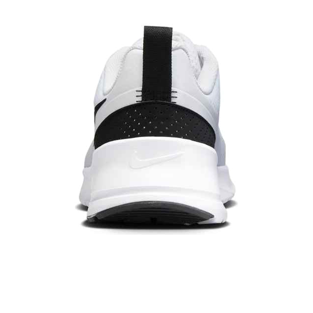 Nike zapatilla moda hombre NIKE AIR MAX NUAXIS vista trasera