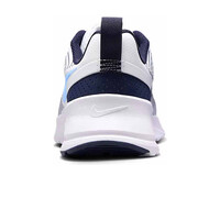 Nike zapatilla moda hombre NIKE AIR MAX NUAXIS vista trasera