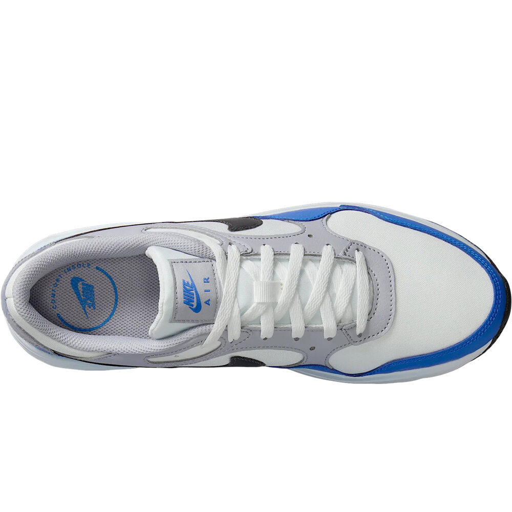 Nike zapatilla moda hombre NIKE AIR MAX SC 05
